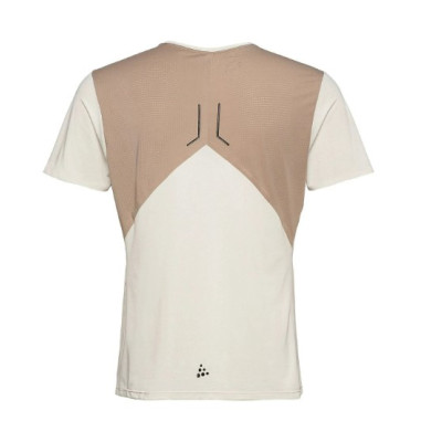 T-Shirt Running Homme CRAFT PRO...