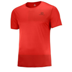 T-Shirt Running SALOMON...