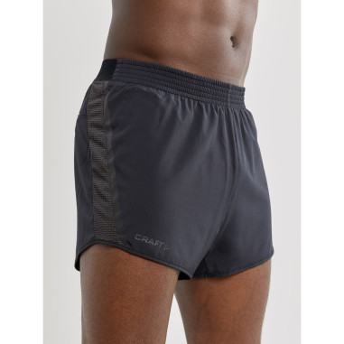 Short Running CRAFT Homme VENT SHORT...