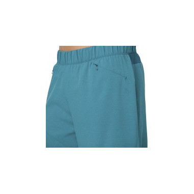 Short Running ASICS Homme 2N 7In...