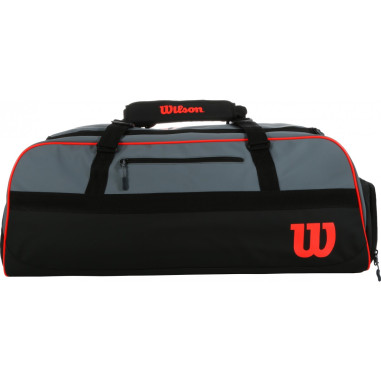 Sac de Sport WILSON CLASH DUFFEL...
