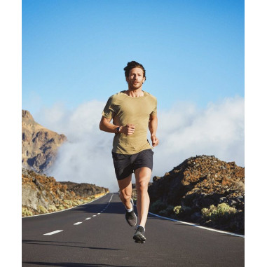 Short FALKE Homme Basic Challenger...