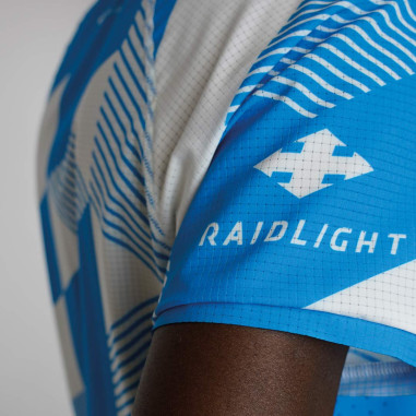 T-Shirt Running RAIDLIGHT Homme MC...