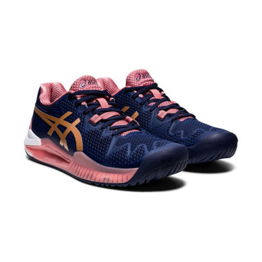 Chaussures ASICS Femme GEL-RESOLUTION...
