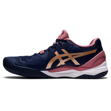 Chaussures ASICS Femme GEL-RESOLUTION...