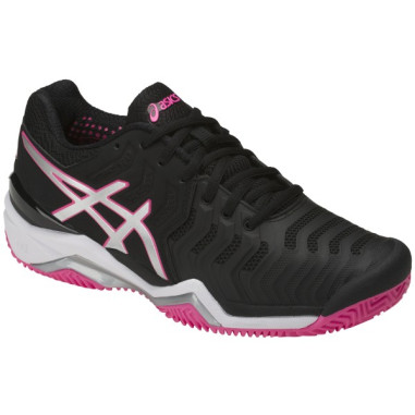 Chaussures ASICS Femme Gel-Resolution...