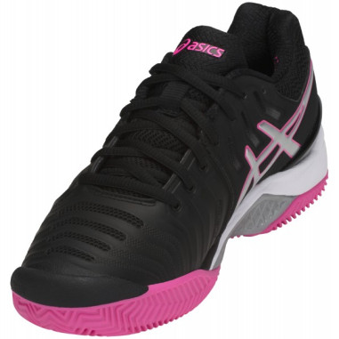 Chaussures ASICS Femme Gel-Resolution...