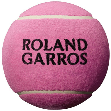 Balle WILSON MINI JUMBO Ball ROLAND...