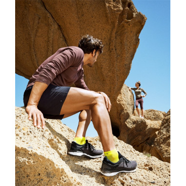 Chaussettes FALKE Homme RU5 SHORT...