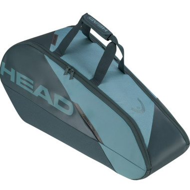  Thermo-Bag HEAD TOUR CB M 6R Bleu PE...
