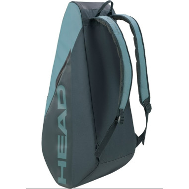  Thermo-Bag HEAD TOUR CB M 6R Bleu PE...