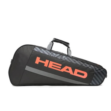 Sac de Tennis HEAD BASE RACQUET S 3R...