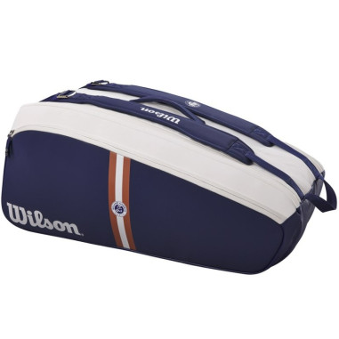 Thermo-Bag WILSON ROLAND GARROS SUPER...