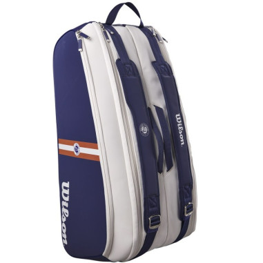 Thermo-Bag WILSON ROLAND GARROS SUPER...
