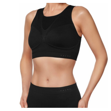 Brassière FALKE Femme TOP CUP MEDIUM...