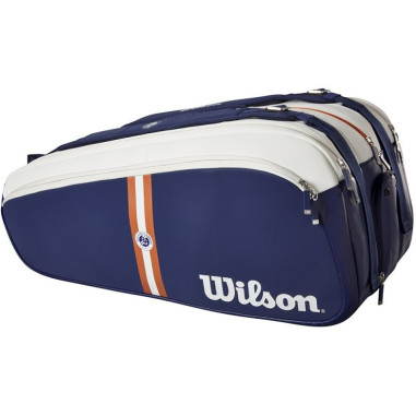Thermo-Bag WILSON ROLAND GARROS SUPER...