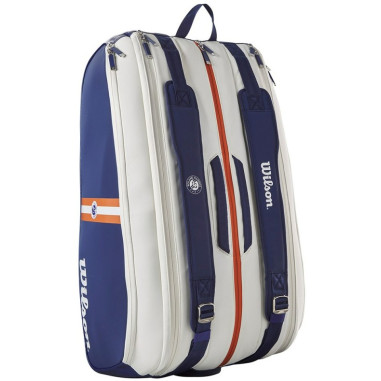 Thermo-Bag WILSON ROLAND GARROS SUPER...