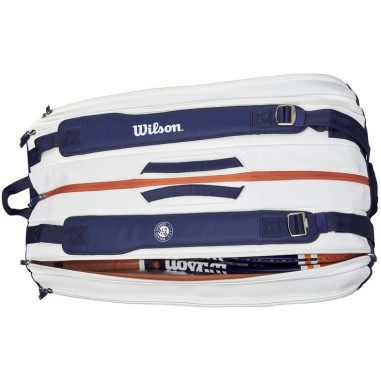 Thermo-Bag WILSON ROLAND GARROS SUPER...