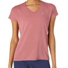 T-Shirt Running ASICS Femme...