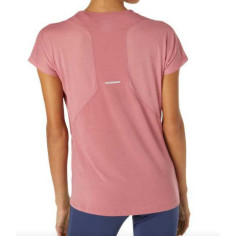 T-Shirt Running ASICS Femme... 2