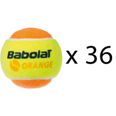 Recharge de 36 balles...