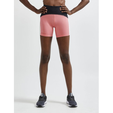 Short Collant Running CRAFT Femme PRO...