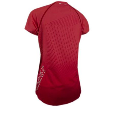 T-Shirt Running RAIDLIGHT Femme... T-Shirt Running RAIDLIGHT Femme...