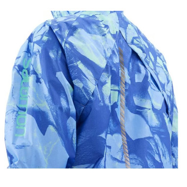 Veste Running SALOMON Femme BONATTI...