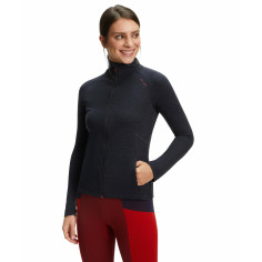 Veste Running FALKE Femme... 2