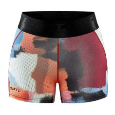 Short cuissard Running...