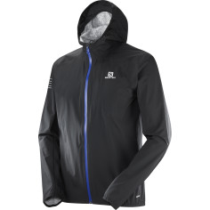 Veste Running SALOMON Homme...