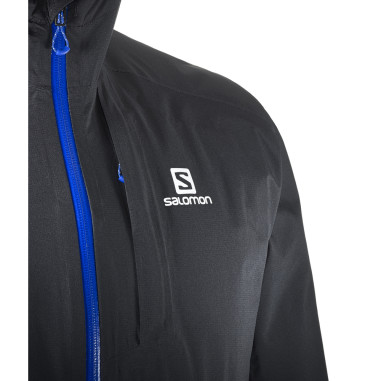 Veste Running SALOMON Homme BONATTI...