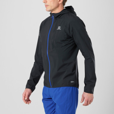 Veste Running SALOMON Homme BONATTI...