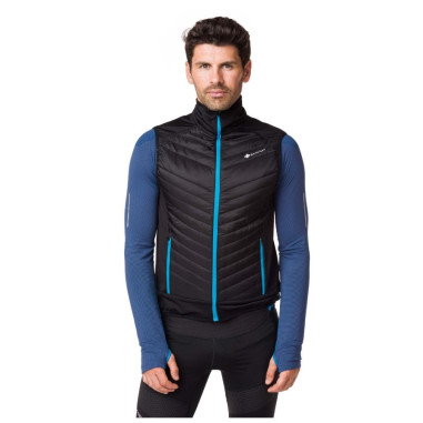 Veste Gilet Running RAIDLIGHT Homme...