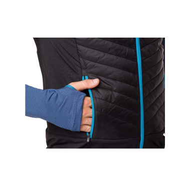 Veste Gilet Running RAIDLIGHT Homme...