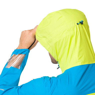 Veste Running RAIDLIGHT Homme... Veste Running RAIDLIGHT Homme...