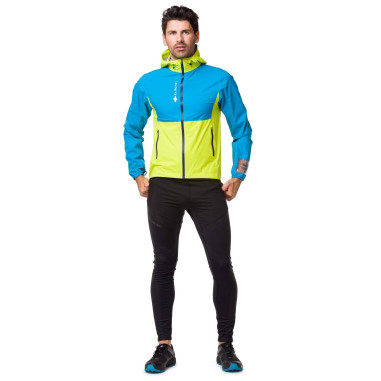 Veste Running RAIDLIGHT Homme... Veste Running RAIDLIGHT Homme...