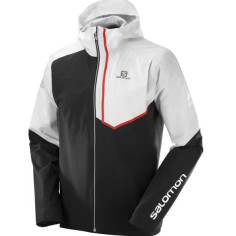 Veste Running SALOMON Homme...
