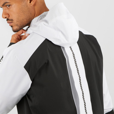 Veste Running SALOMON Homme BONATTI...