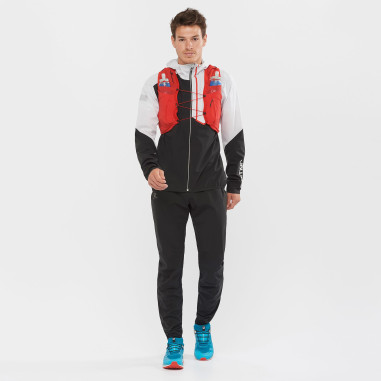 Veste Running SALOMON Homme BONATTI...