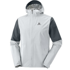 Veste Running SALOMON Homme...