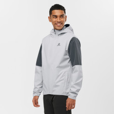 Veste Running SALOMON Homme... 2