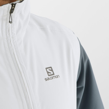 Veste Running SALOMON Homme ESSENTIAL...