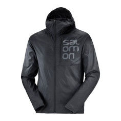 Veste Running SALOMON Homme...