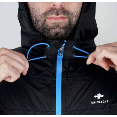 Veste Running RAIDLIGHT Homme...
