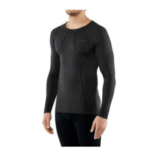 T-Shirt FALKE Homme Wool... 2