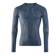 T-Shirt FALKE Homme Manches...