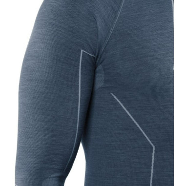 T-Shirt FALKE Homme Manches Longues... T-Shirt FALKE Homme Manches Longues...