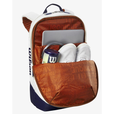 Sac à dos WILSON ROLAND GARROS SUPER...