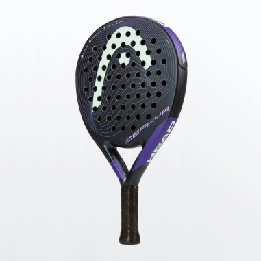 Raquette Padel HEAD ZEPHYR Bleu /...